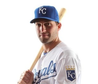 Kansas City Royals Photo Day