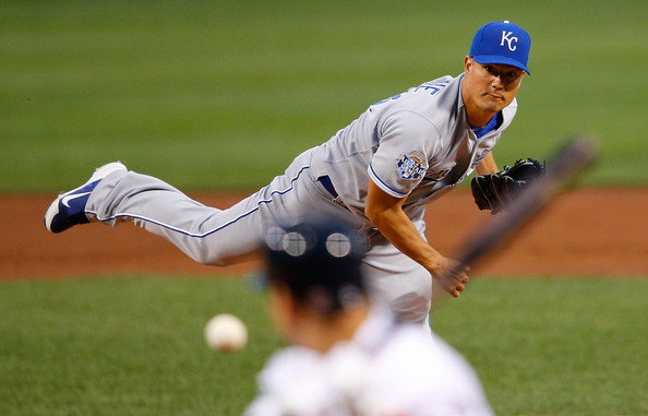 Jeremy+Guthrie+Kansas+City+Royals+v+Boston+Boqgv2aeQVLl