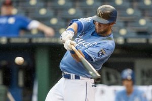 Minnesota Twins v Kansas City Royals