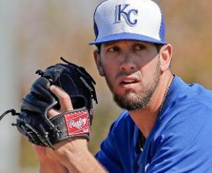James Shields