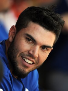 Kansas City Royals v Los Angeles Angels of Anaheim