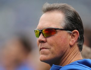 Chicago White Sox v Kansas City Royals