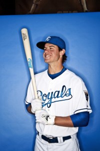 Kansas City Royals Non-Roster Invitees