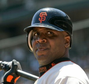 Barry Bonds
