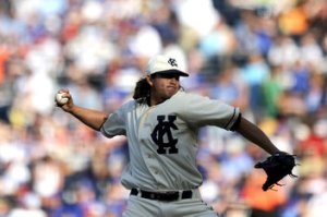 Minnesota Twins v Kansas City Royals