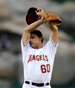 Jason Vargas
