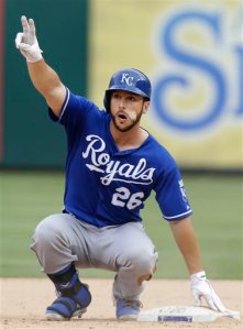 George Kottaras
