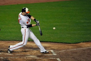 MLB: Kansas City Royals at Baltimore Orioles