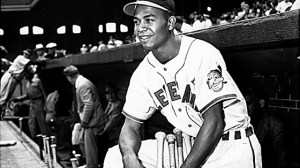 LARRY DOBY