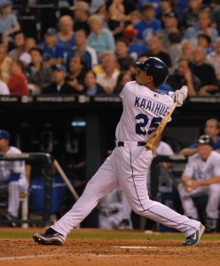 Royals vs. White Sox