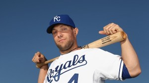 Kansas City Royals Photo Day