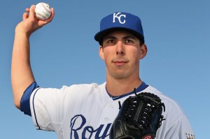 Kansas City Royals Photo Day