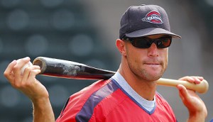 MLB:  Greenville Drive