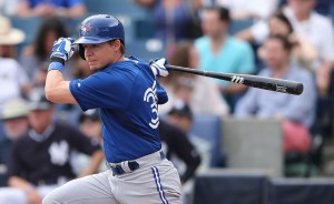 Toronto Blue Jays v New York Yankees