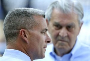 Milwaukee Brewers v Kansas City Royals