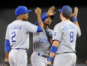 Kansas City Royals v Minnesota Twins