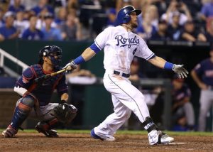 Alex Gordon