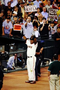 MLB: San Diego Padres at San Francisco Giants