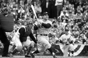 yogi berra