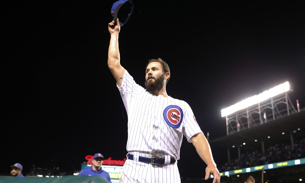 AP BREWERS CUBS BASEBALL S BBN USA IL