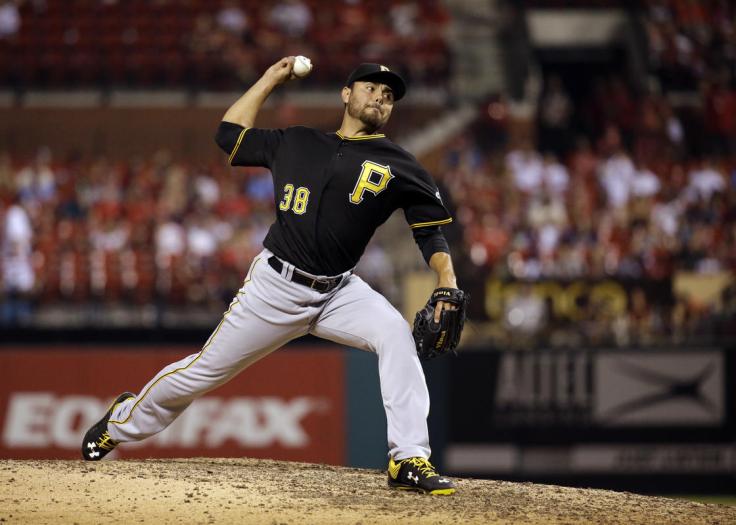 Joakim Soria
