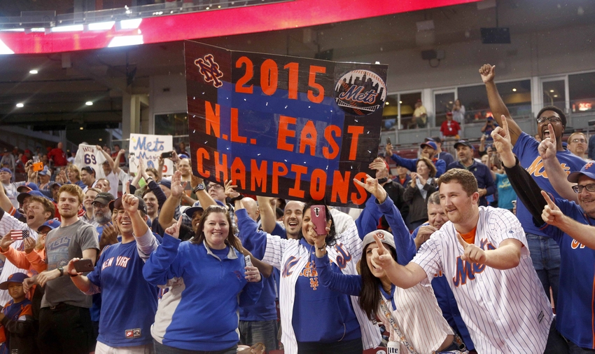 MLB: New York Mets at Cincinnati Reds
