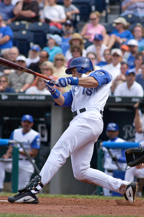 MLB - Oakland Athletics vs Kansas City Royals