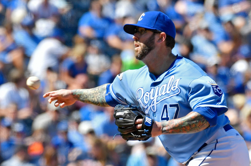 Minnesota Twins vs. Kansas City Royals