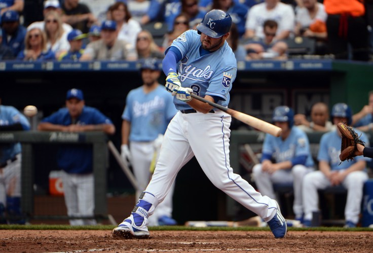 MLB: Minnesota Twins at Kansas City Royals