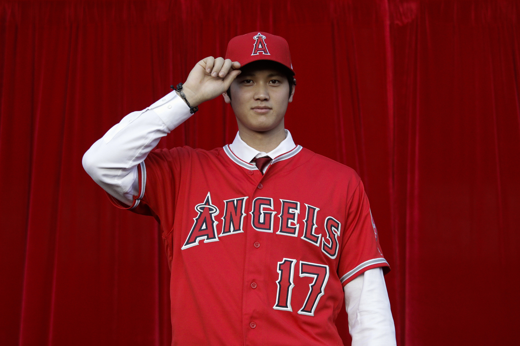 Shohei Ohtani