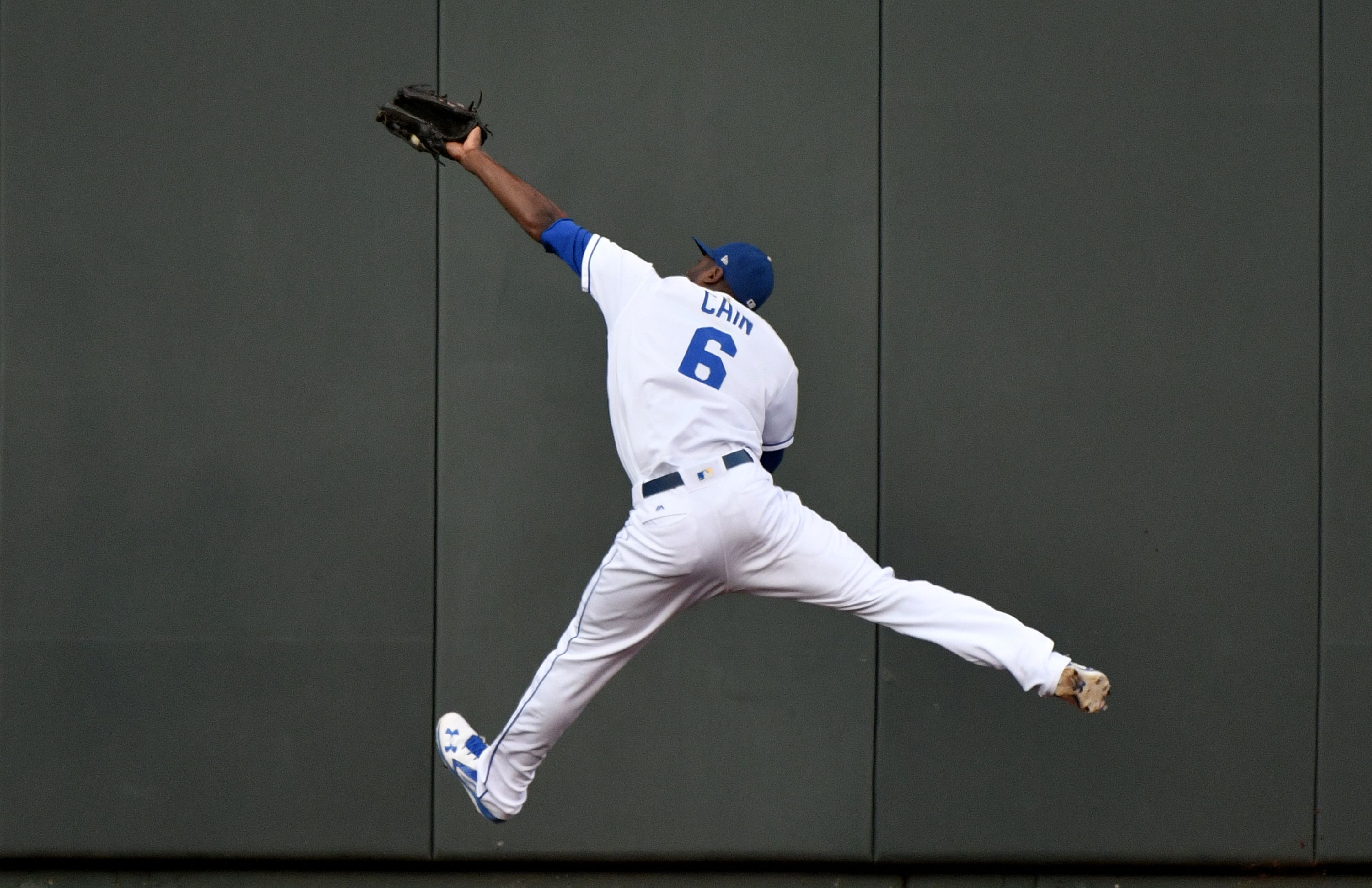 Arizona Diamondbacks Kansas City Royals