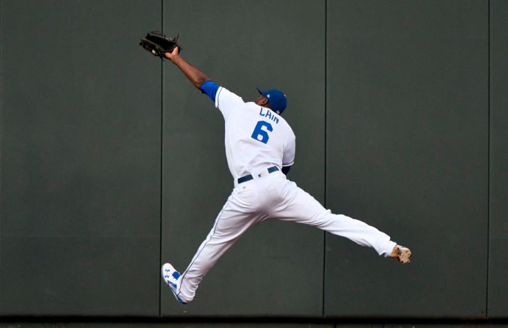 Arizona Diamondbacks Kansas City Royals