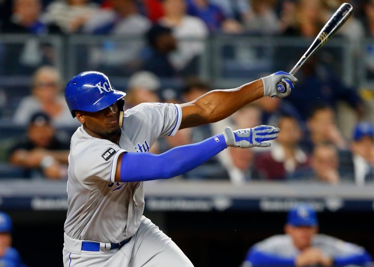 Kansas City Royals v New York Yankees