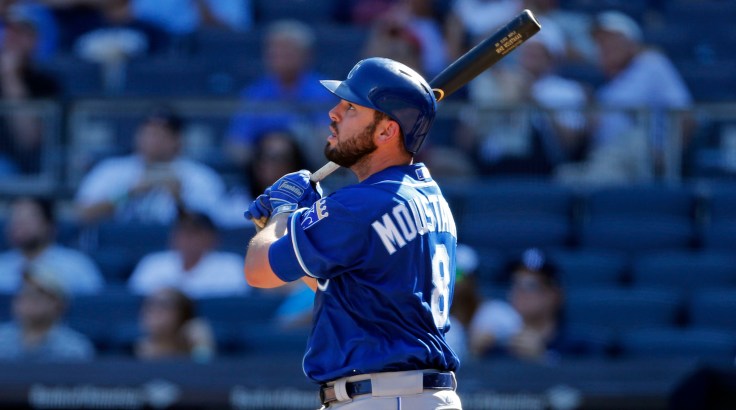 Kansas City Royals v New York Yankees