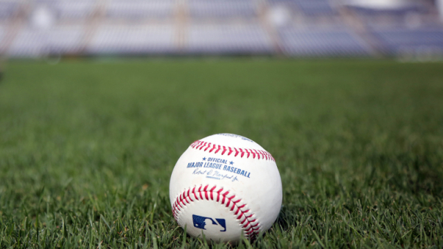 major-league-baseball